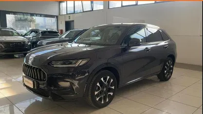 Usata Honda ZR-V Advance 143 CV (105 kW) 2023 SUV