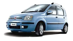 Usata 2012 Fiat Panda Dynamic Due volumi | 3990 € (Ottimo prezzo)