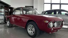 Usata 1968 Lancia Fulvia Coupé | 22.500 €