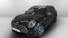 Enigmatic black mini yours Usata 2020 Mini Cooper Clubman Station wagon | 24.000 € (Buon prezzo)