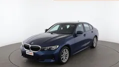 Usata 2022 BMW 316 Advantage Tre volumi | 23.599 € (Ottimo prezzo)