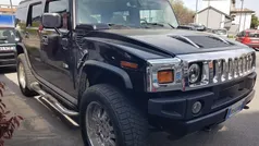 Usata 2003 Hummer H2 SUV | 30.000 € (Ottimo prezzo)