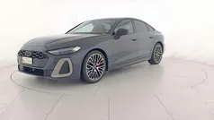 Grigio magnete Nuova 2025 Audi A5 Ambiente Coupé | 64.500 € (Ottimo prezzo)