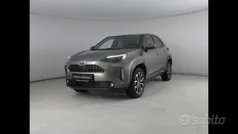 Grigio Usata 2022 Toyota Yaris Cross Trend SUV | 23.900 € (Buon prezzo)