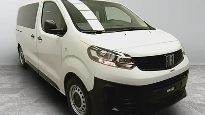 Usata Fiat Scudo Business 120 CV (88 kW) 2023 Furgone