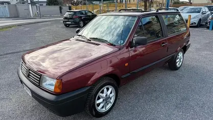 Usata VW Polo 45 CV (33 kW) 1993 Berlina
