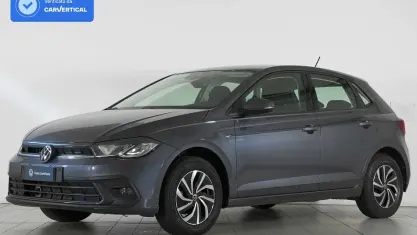 Usata VW Polo 95 CV (69 kW) 2025 Utilitaria