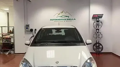 Usata Mercedes A180 Avantgarde 148 CV (108 kW) 2011 Berlina