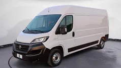 Bianco Usata 2020 Fiat Ducato Furgone | 16.900 € (Super prezzo)