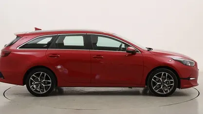 Usata Kia Ceed Sportswagon 136 CV (100 kW) 2023 Station wagon
