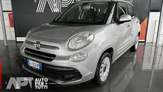 Grigio Usata 2019 Fiat 500L Urban Monovolume | 12.300 € (Buon prezzo)