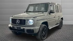 Nuova 2024 Mercedes G580 Edition 1 SUV | 190.700 €