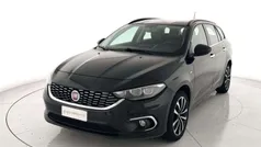 Nero Usata 2018 Fiat Tipo Easy Station wagon | 9400 € (Ottimo prezzo)