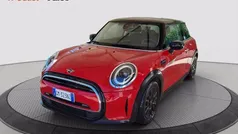 Rosso Usata 2023 Mini Cooper Classic Due volumi | 22.500 € (Ottimo prezzo)