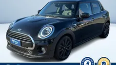 Usata 2020 Mini Cooper Due volumi | 14.400 € (Ottimo prezzo)