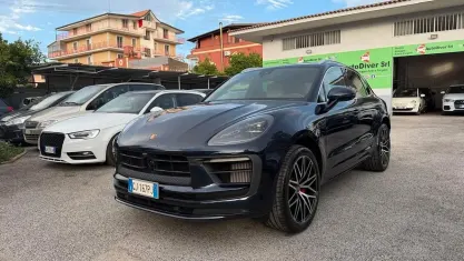 Usata Porsche Macan 381 CV (280 kW) 2022 Other SUV