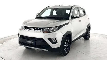 Usata Mahindra KUV100 86 CV (63 kW) 2025 SUV