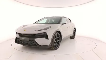 Usata Lotus Eletre 450 kW (612 CV) 2024 SUV