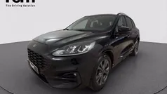 Usata 2024 Ford Kuga ST-Line SUV | 25.980 € (Buon prezzo)