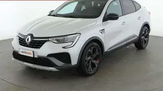 Bianco Usata 2022 Renault Arkana R.S. SUV | 21.199 € (Buon prezzo)