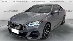 Grigio Usata 2023 BMW 220 M Sport Coupé | 30.480 € (Ottimo prezzo)