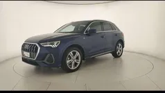 Usata 2024 Audi Q3 S-Line SUV | 38.900 € (Super prezzo)
