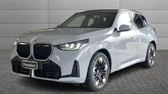 Grigio Nuova 2025 BMW X3 M Sport SUV | 69.900 € (Buon prezzo)