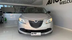 Grigio Usata 2013 Lancia Ypsilon Silver Due volumi | 5200 € (Ottimo prezzo)