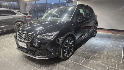 Usata 2025 Seat Arona Black Edition SUV | 18.900 € (Ottimo prezzo)