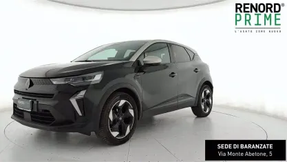 Usata Renault Captur Techno 91 CV (66 kW) 2025 Be style anversa SUV