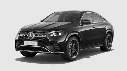 Nuova Mercedes GLE300 AMG Line Premium 269 CV (197 kW) 2026 Coupé