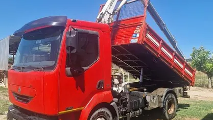 Usata Renault Master 179 CV (131 kW) 2004