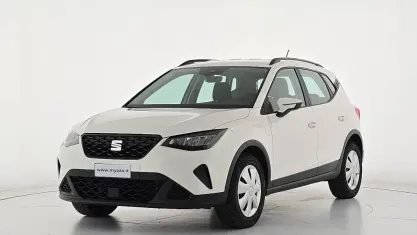 Usata Seat Arona Reference 95 CV (69 kW) 2022 SUV