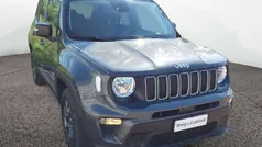 Grigio Usata 2023 Jeep Renegade Longitude SUV | 22.800 € (Buon prezzo)