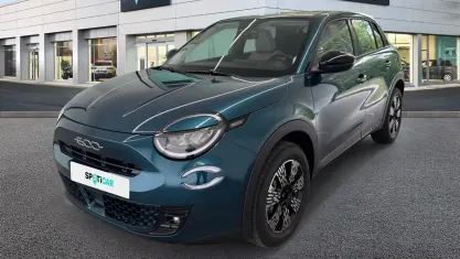 Nuova Fiat 600 Icon 145 CV (106 kW) 2026 SUV