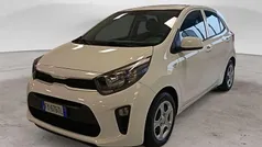 Usata 2019 Kia Picanto Active Due volumi | 10.900 € (Buon prezzo)