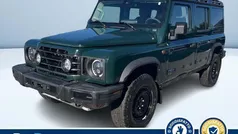 Usata 2025 Ineos Grenadier Station wagon | 72.900 € (Buon prezzo)