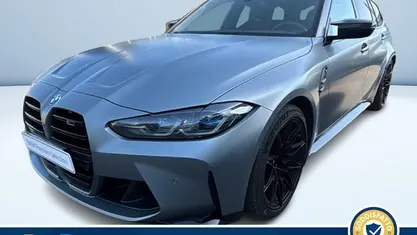 Usata BMW M3 Competition Edition 510 CV (375 kW) 2024 Station wagon