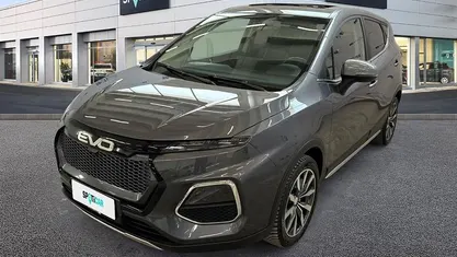 Usata EVO Evo 4 115 CV (84 kW) 2023 SUV