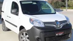 Bianco Usata 2018 Renault Kangoo Monovolume | 6500 € (Ottimo prezzo)