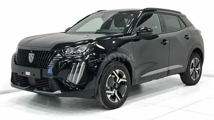 Usata 2025 Peugeot 2008 Allure SUV | 25.900 € (Buon prezzo)