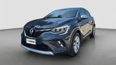 Usata 2022 Renault Captur Intens SUV | 17.900 € (Buon prezzo)