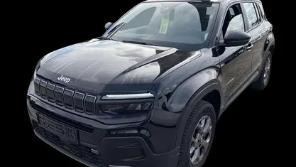 Usata 2023 Jeep Avenger Altitude SUV | 17.970 € (Super prezzo)