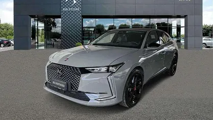 Usata 2024 DS Automobiles DS4 Performance Line Plus Tre volumi | 27.900 € (Buon prezzo)