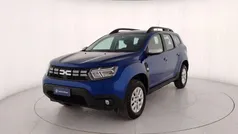 Usata 2022 Dacia Duster Expression SUV | 16.800 € (Buon prezzo)