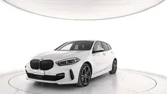 Bianco Usata 2024 BMW 118 Comfort Edition Due volumi | 29.500 € (Super prezzo)