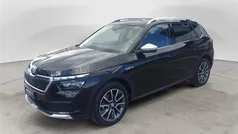 Nero Usata 2023 Skoda Kamiq ScoutLine SUV | 18.500 € (Buon prezzo)