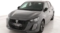 Usata 2024 Peugeot 208 Allure Due volumi | 15.200 € (Buon prezzo)