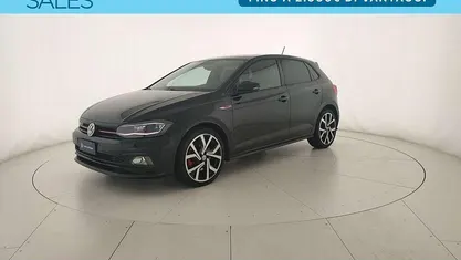Usata VW Polo GTI 200 CV (147 kW) 2019 Berlina