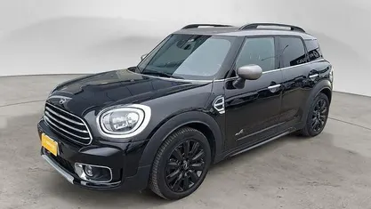 Usata 2020 Mini Cooper D Countryman Business SUV | 16.800 € (Super prezzo)